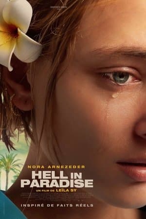 Hell in Paradise streaming