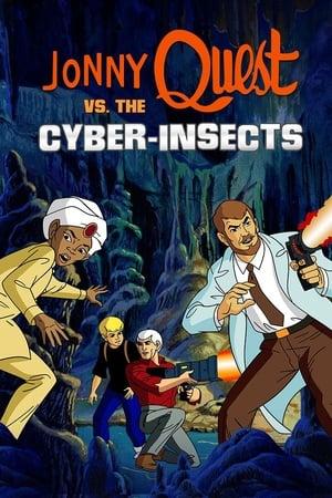 Jonny Quest vs. the Cyber Insects streaming