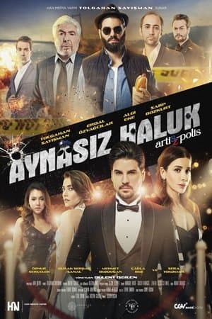 Aynasız Haluk streaming