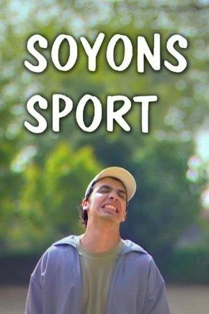 Soyons sport streaming