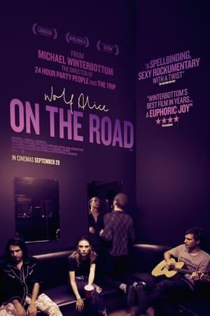 On the Road streaming