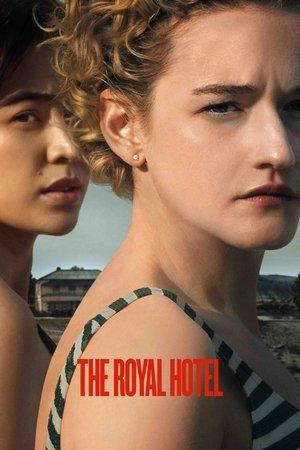 The Royal Hotel streaming