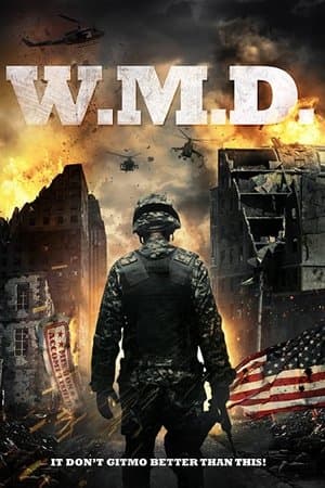W.M.D. streaming