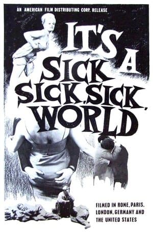 It's a Sick, Sick, Sick World streaming