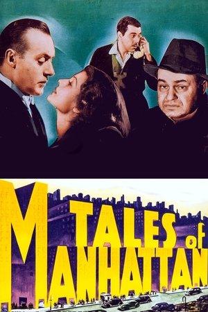 Tales of Manhattan streaming