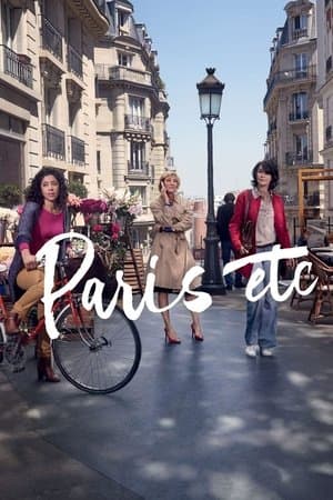 Paris etc. streaming
