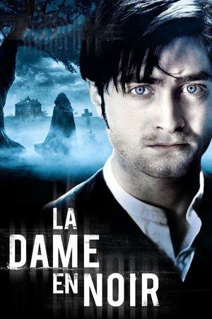 La Dame en noir streaming