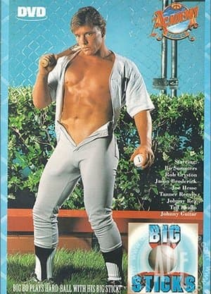 Big Sticks streaming