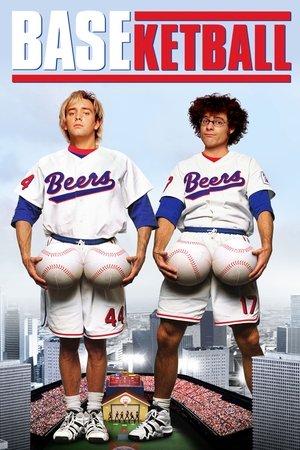 BASEketball streaming