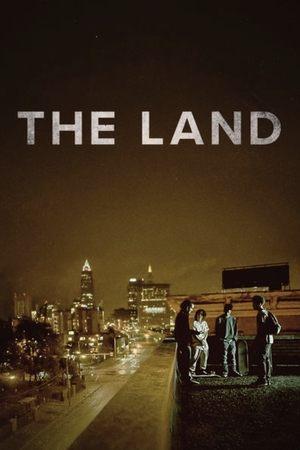 The Land streaming