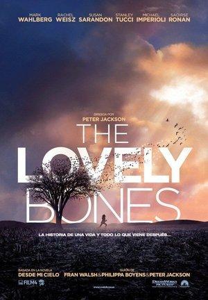 The Lovely Bones streaming