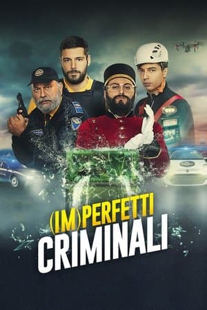 (Im)perfetti Criminali streaming