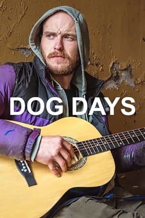 Dog Days streaming