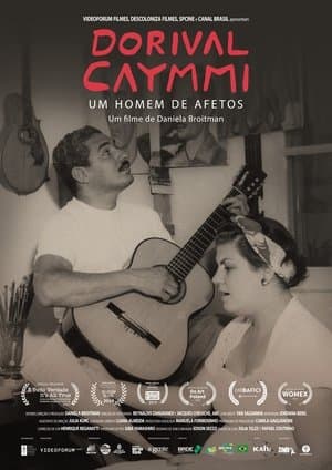 Dorival Caymmi - Um Homem de Afetos streaming