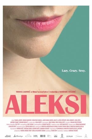 Aleksi streaming