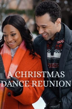 A Christmas Dance Reunion streaming