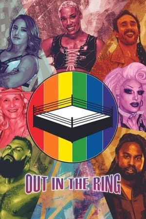 Out in the Ring streaming