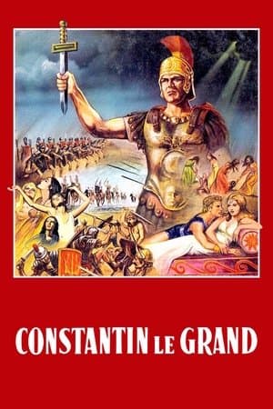 Constantin le Grand streaming