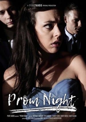 Prom Night streaming