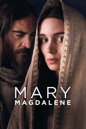 Mary Magdalene streaming