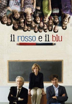 Il rosso e il blu streaming