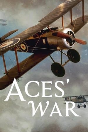 The Aces' War streaming