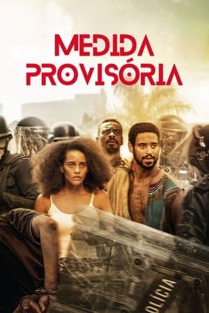 Medida Provisória streaming