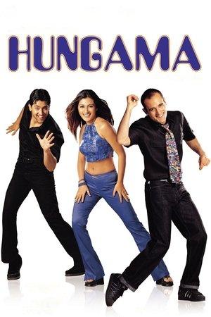 हंगामा streaming