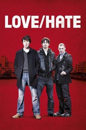 Love/Hate streaming