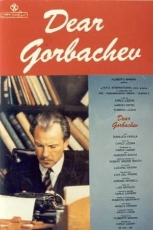 Dear Gorbachev streaming