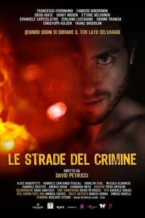Le strade del crimine streaming