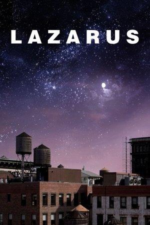 Lazarus streaming