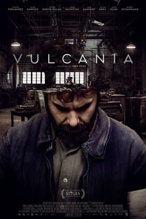 Vulcania streaming