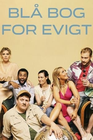 Blå bog for evigt streaming