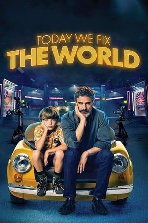 Today We Fix the World streaming