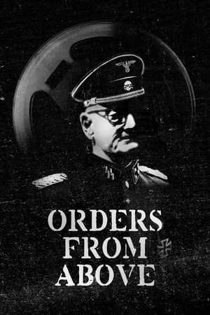 Orders from Above streaming
