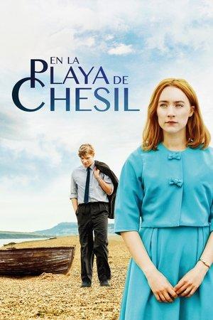 En la playa de Chesil streaming