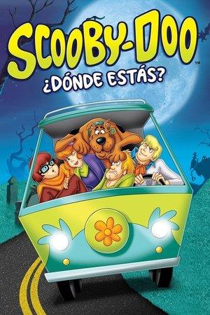 Scooby-Doo ¿Dónde estás? streaming