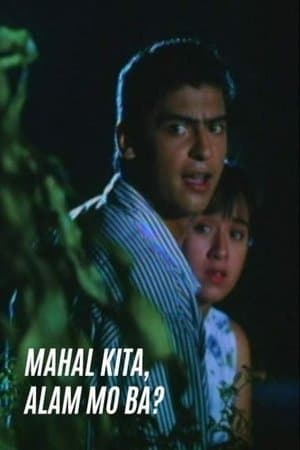 Mahal Kita, Alam Mo Ba? streaming