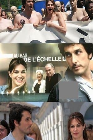 Au bas de l'échelle streaming