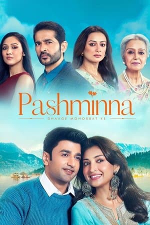 Pashminna – Dhaage Mohabbat Ke streaming