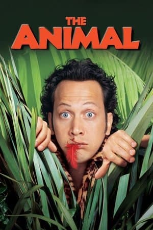 The Animal streaming