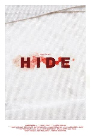 Hide streaming