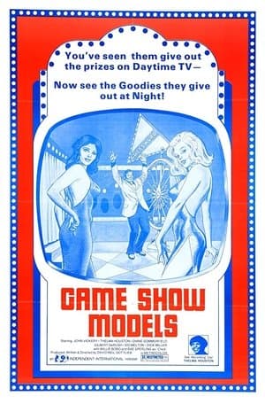 Game Show Models streaming