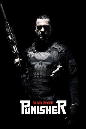 Punisher: War Zone streaming