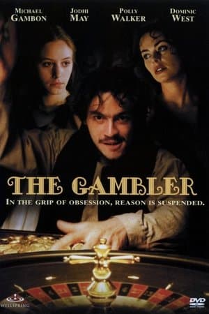 The Gambler streaming