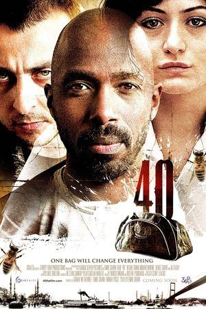 40 streaming