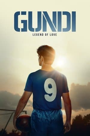 Gundi: Legend of Love streaming