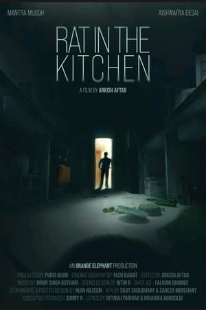 Rat in the Kitchen streaming