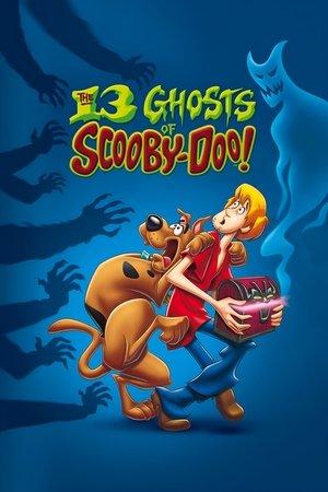 The 13 Ghosts of Scooby-Doo streaming